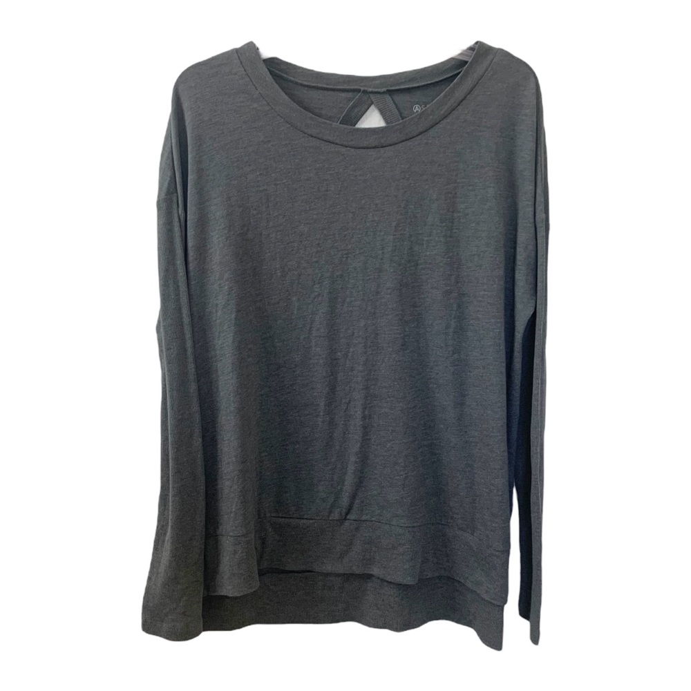 ASKYA Size M Fine Knit Sweater
